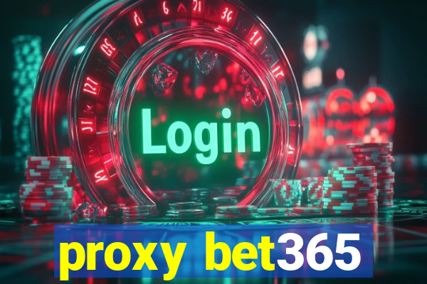 proxy bet365